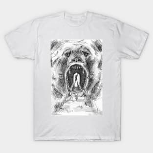 Bearmouth T-Shirt